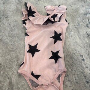 Nununu bodysuit